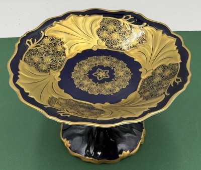 Auktion 370<br>Tafelaufsatz 