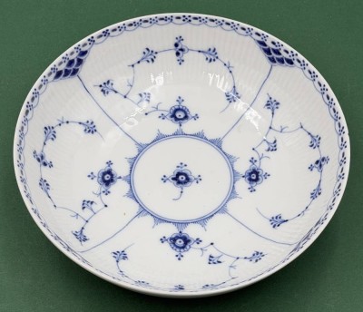 Auktion 370<br>Schale 