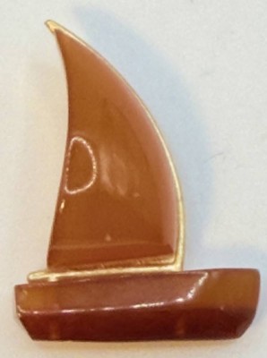 Auktion 370<br>kl. Nadel 