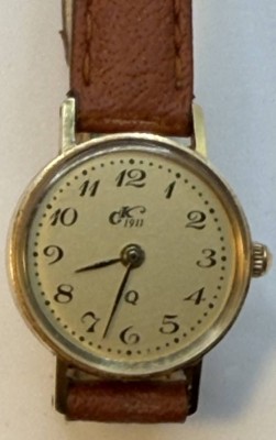 Auktion 370<br>goldene DAU 