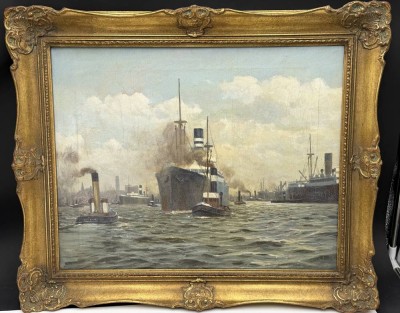 Auktion 370<br>anonym 