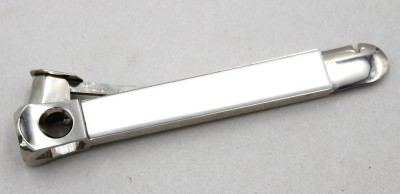 Auktion 370<br>Zigarrenschneider, Donato, L-14,8cm [1]