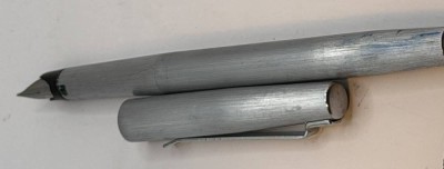 Auktion 370<br>Patronenfüller 