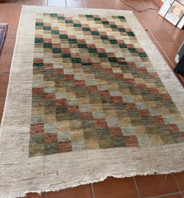 Auktion 370<br>Orient Teppich 