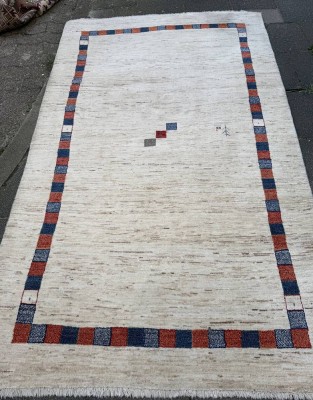 Auktion 370<br>Orientteppich 