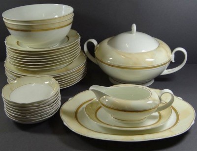 Auktion 370<br>Speiseservice, Paloma Picasso 