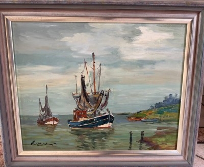 Auktion 370<br>Paul Ernst WILKE (1894-1972)  