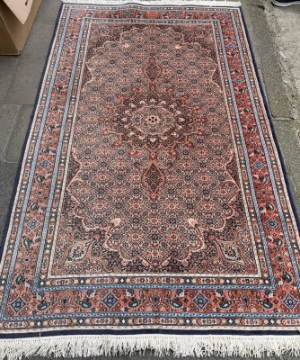 Auktion 370<br>Orient-Teppich, 195x120 cm [1]