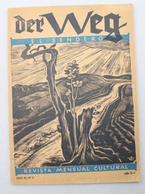 Auktion 370<br>Ausgabe der deutsch-spanischen Zeitschrift 