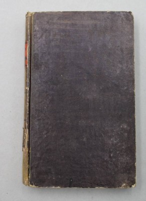 Auktion 370<br>Beyträge zur Beförderung des guten Geschmacks, zur Bildung des Verstandes und Veredlung des Herzens, Johann Georg Christoph Müller, um 1780 [1]