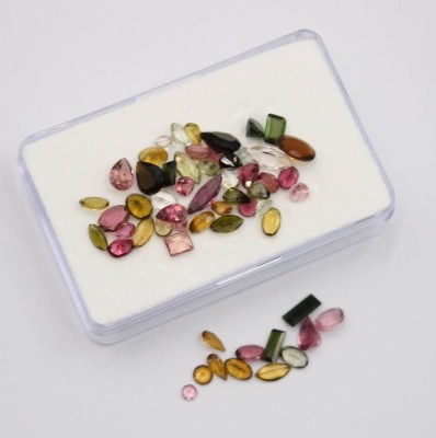 Auktion 370<br>ca. 15 ct Turmaline [1]