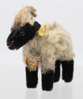 Auktion 370<br>Heidschnucke 