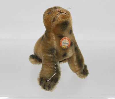 Auktion 370<br>Steiff Robby, kompl. , älter, Nr. 4310.00 [1]