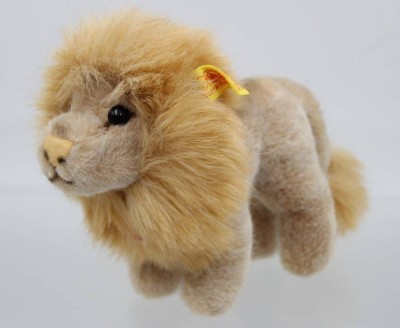 Auktion 370<br>Steiff Leo Löwe, kompl., Nr. 1461/12 [1]