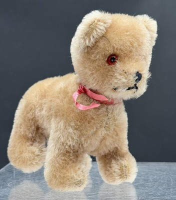 Auktion 370<br>kl. Bär von 