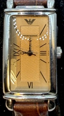 Auktion 370<br>Quartz DAU 