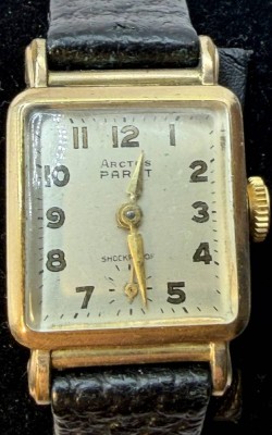 Auktion 370<br>mechan. DAU 