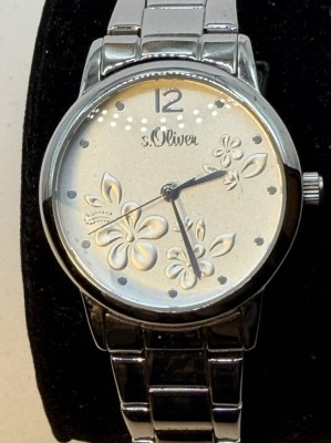 Auktion 370<br>Quartz DAU 