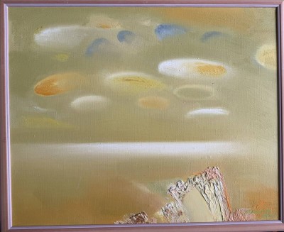 Auktion 370<br>Anatolij Martschuk (1956), 1995  