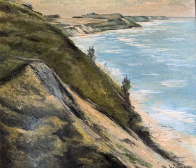 Auktion 370<br>K. Schriber oder ähnlich? 