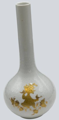 Auktion 370<br>Vase 