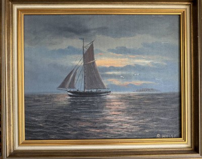 Auktion 370<br>B. Hasse 