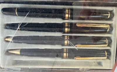 Auktion 370<br>Geschenkset 