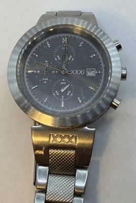 Auktion 371<br>Quartz Chronometer 
