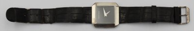 Auktion 371<br>Quartz Armbanduhr 