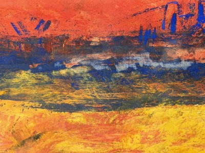 Auktion 371<br>Anne-Gret Winkler (1944 - 2018) 