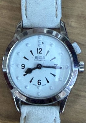 Auktion 371<br>Automatic DAU 