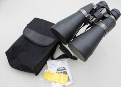 Auktion 371<br>Fernglas, Traveller, 10-30x60, in Tasche [1]
