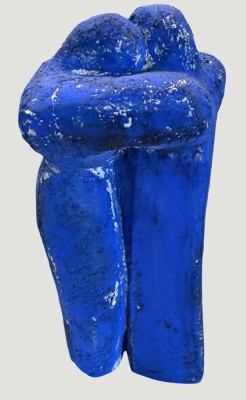 Auktion 371<br>Anne-Gret Winkler (1944 - 2018) , moderne Skulptur 