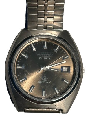 Auktion 371<br>HAU Quartz 