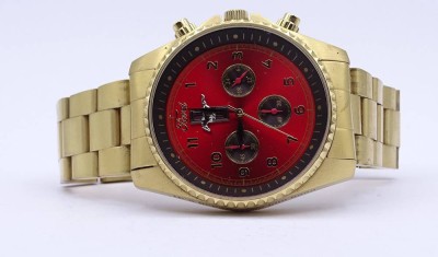 Auktion 371<br>Herren Armbanduhr 