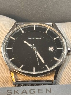 Auktion 371<br>Quartz HAU 