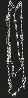 Auktion 371<br>Amerik. Doublekette 