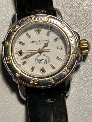 Auktion 371<br>Quartz DAU  