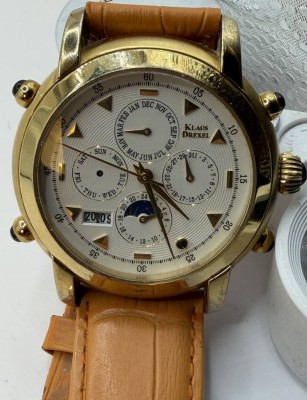Auktion 371<br>Automatic HAU 