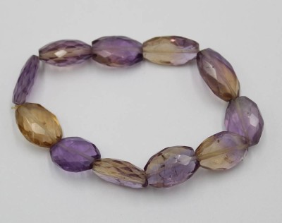 Auktion 371<br>Zug-Armband, Ametrin [1]