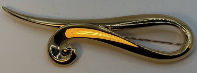Auktion 371<br>lange Nadel 