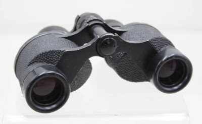 Auktion 372<br>Baigish USSR 6x24 Fernglas, Optik klar [1]