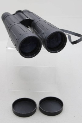 Auktion 371<br>Fernglas, 8 x 56, Optik klar [1]