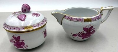 Auktion 371<br>Milch und Zucker 