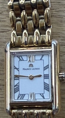 Auktion 371<br>Quartz DAU 