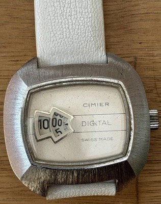 Auktion 372<br>digitale, mechan. HAU 