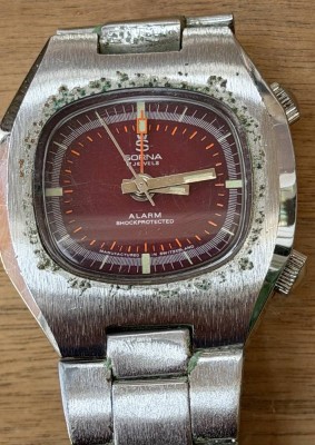 Auktion 372<br>mechan. HAU 