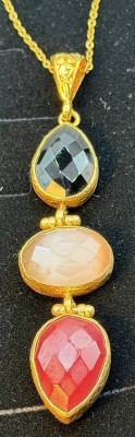 Auktion 372<br>Collier  
