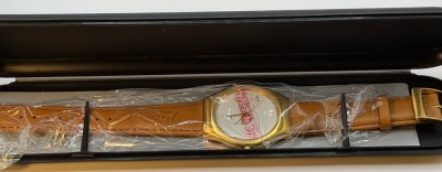Auktion 372<br>Artwatch von 