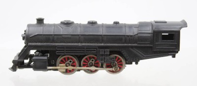Auktion 372<br>Dampflokomotive, Nomura/Rosco, H0, Funktion nicht geprüft [1]